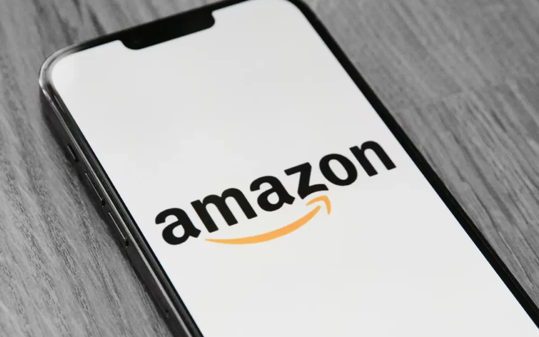 Amazon, l’empire derrière l’écran