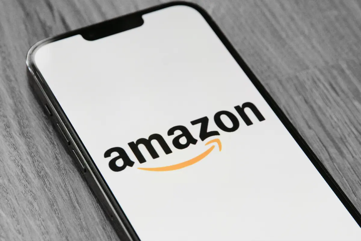 Amazon, géant mondial du numérique