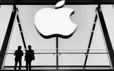 Apple : Entre culte de la simplicité et empire de la complexité