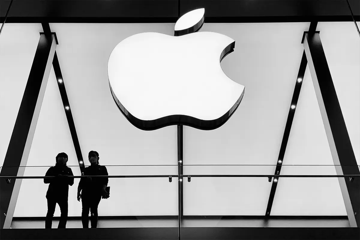 Apple : Entre culte de la simplicité et empire de la complexité