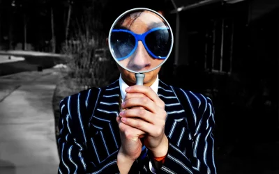 Prisonniers des bulles : comment nos univers informationnels se referment sur nous
