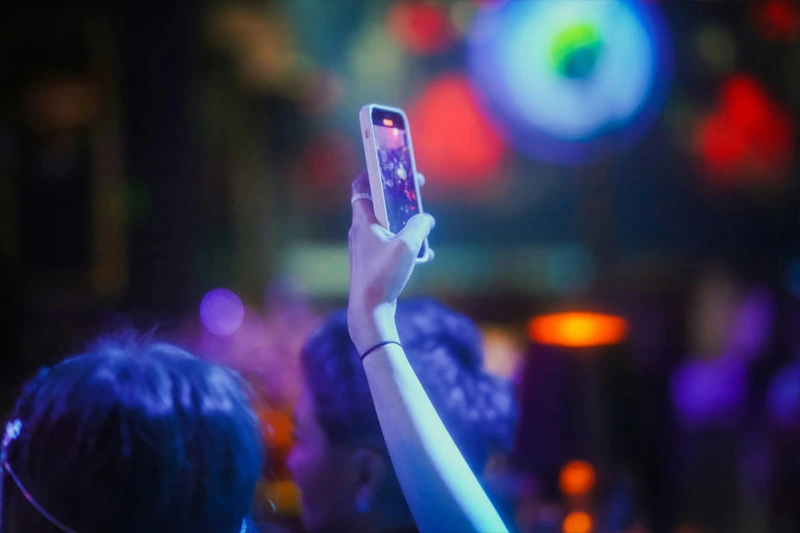 Consommation digitale & innovation