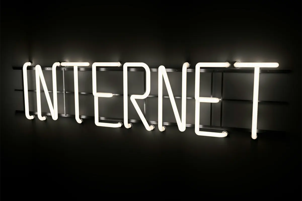 Histoire d'Internet