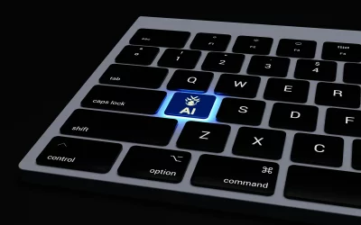 L’IA dans les médias : comment l’intelligence artificielle redéfinit l’info