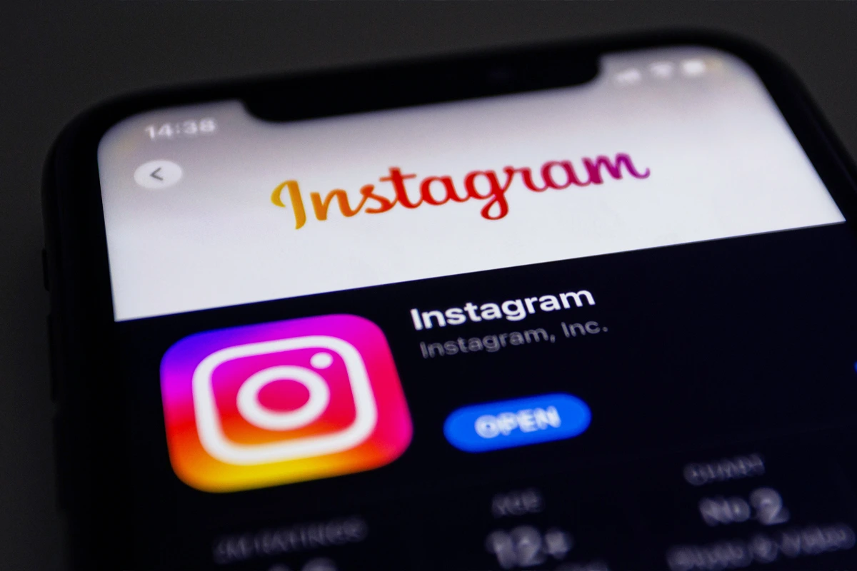 Instagram