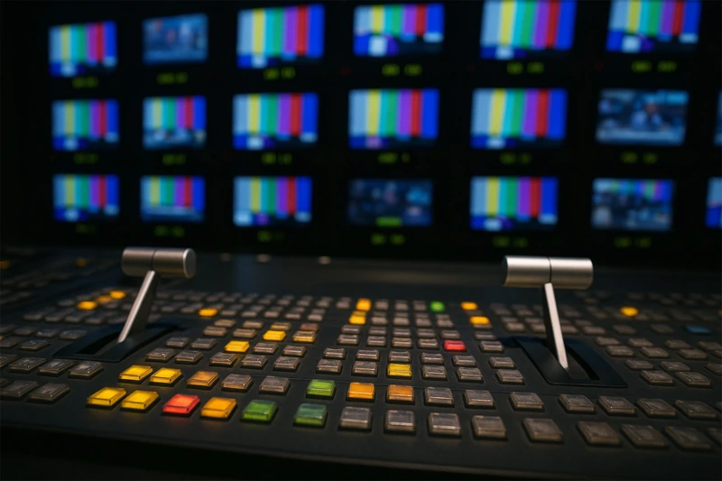 Médias et communication