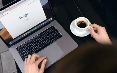 Histoire et pouvoir des moteurs de recherche : les algorithmes qui gouvernent nos savoirs