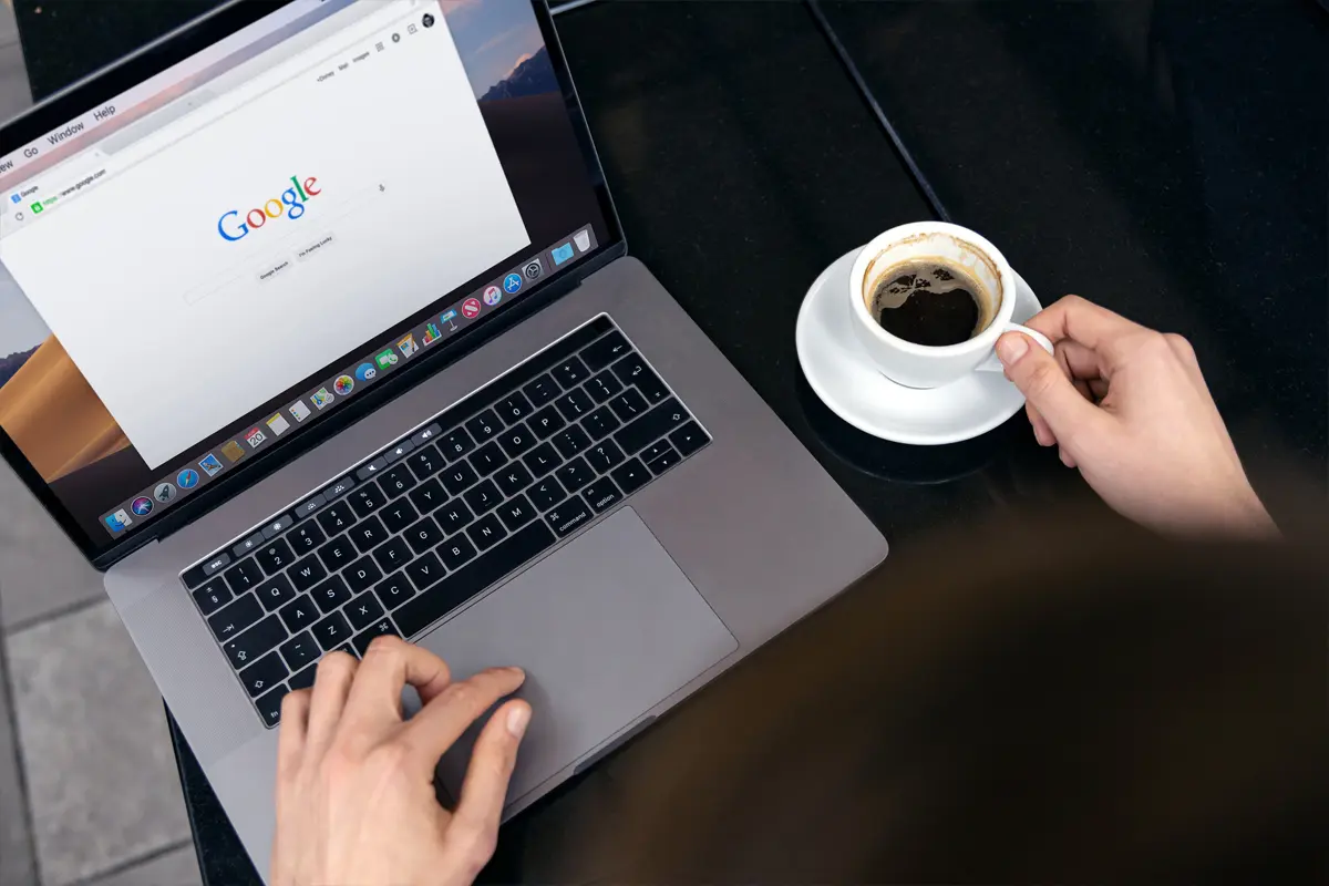 Moteurs de recherche