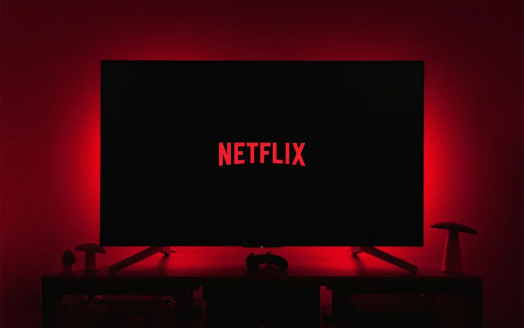 Pourquoi Netflix a changé nos cerveaux (et nos soirées)