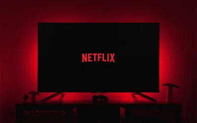 Pourquoi Netflix a changé nos cerveaux (et nos soirées)