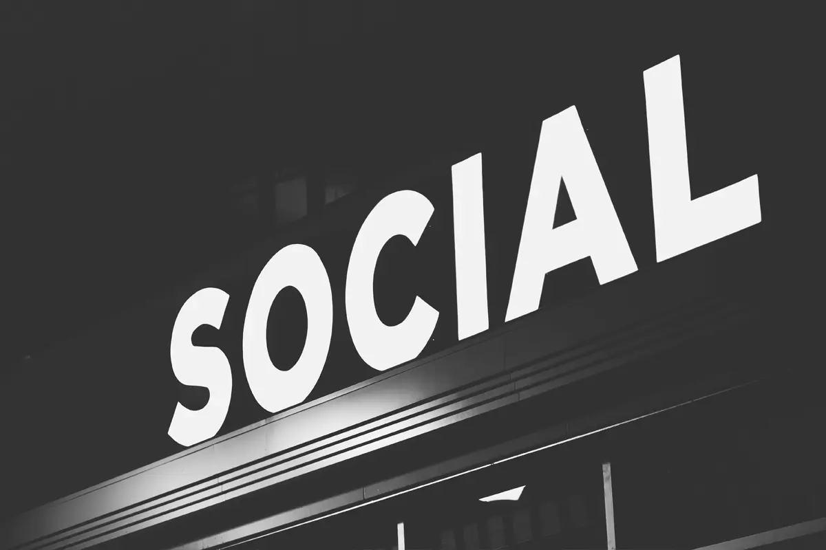 Réseaux sociaux