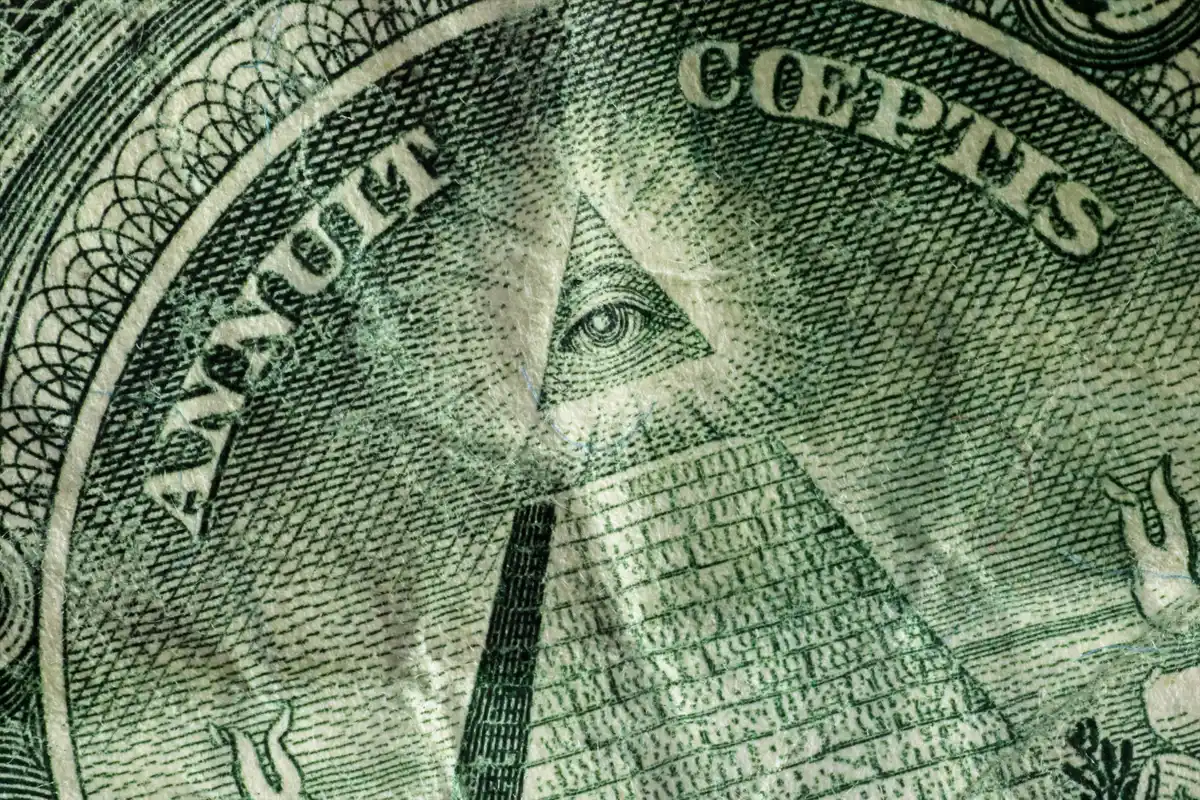 Les théories du complot
