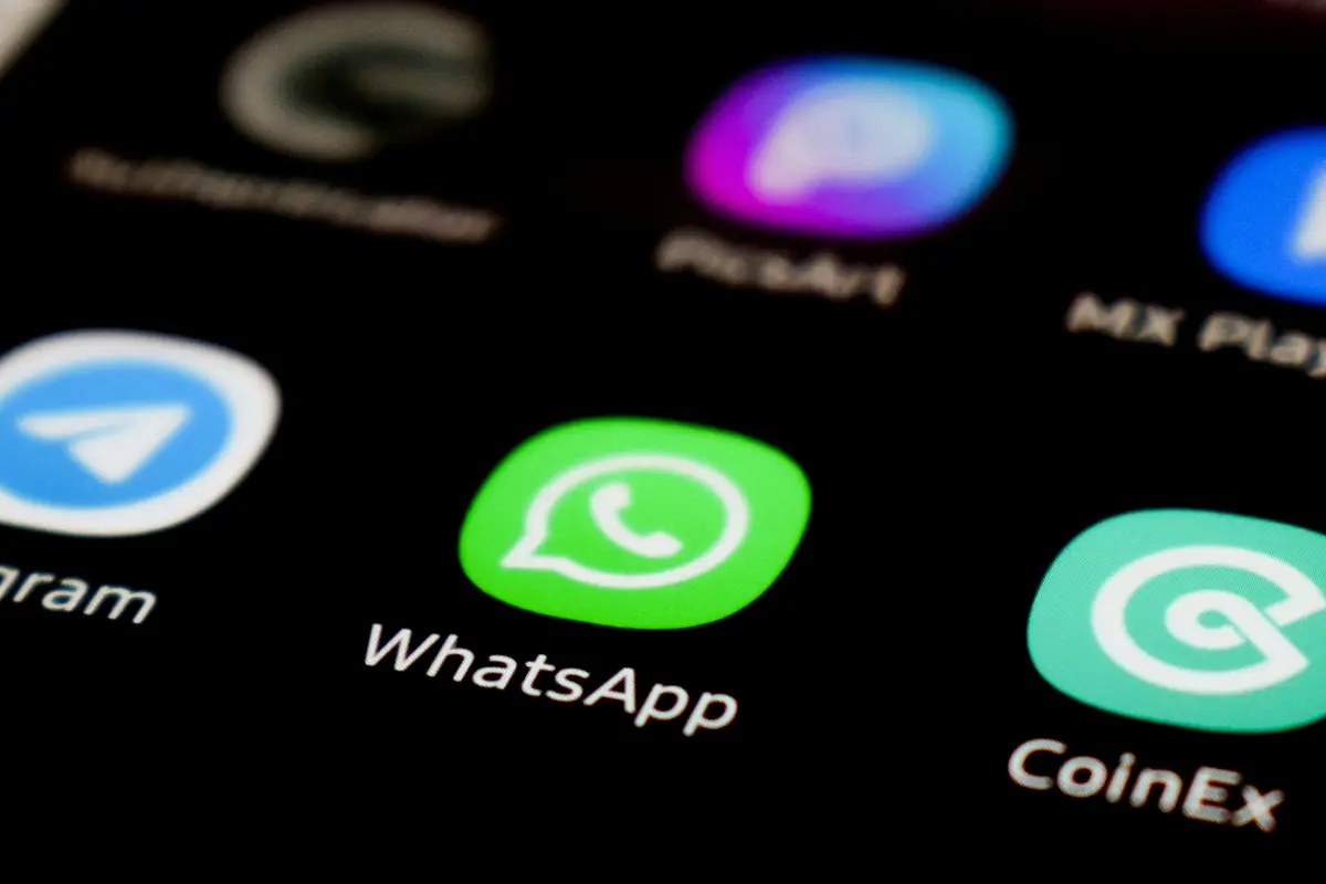 WhatsApp