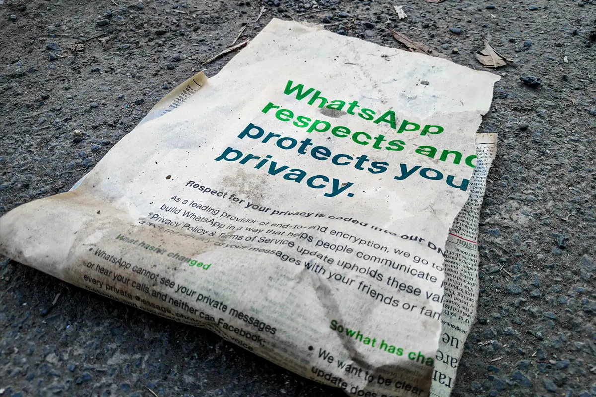 WhatsApp
