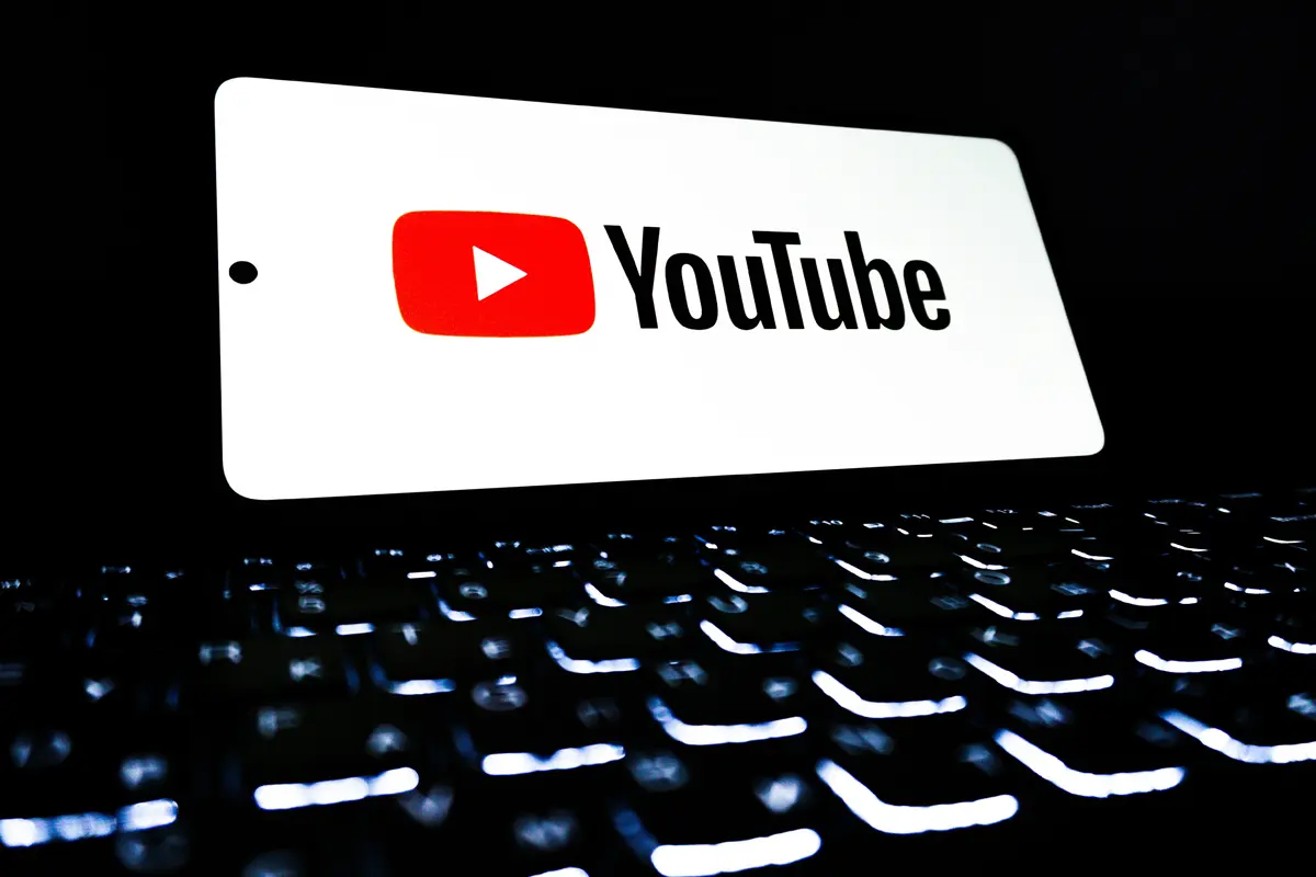 YouTube