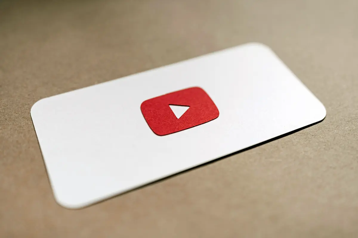 YouTube